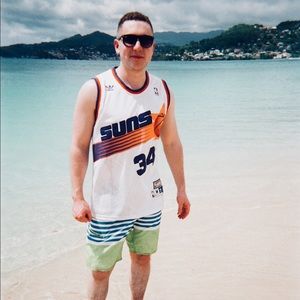 Meet your Posher, Tim